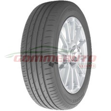 COP. 195/55HR15 TOYO PROXES COMFORT XL 89H